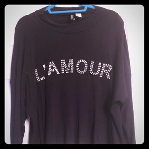 Amour Top